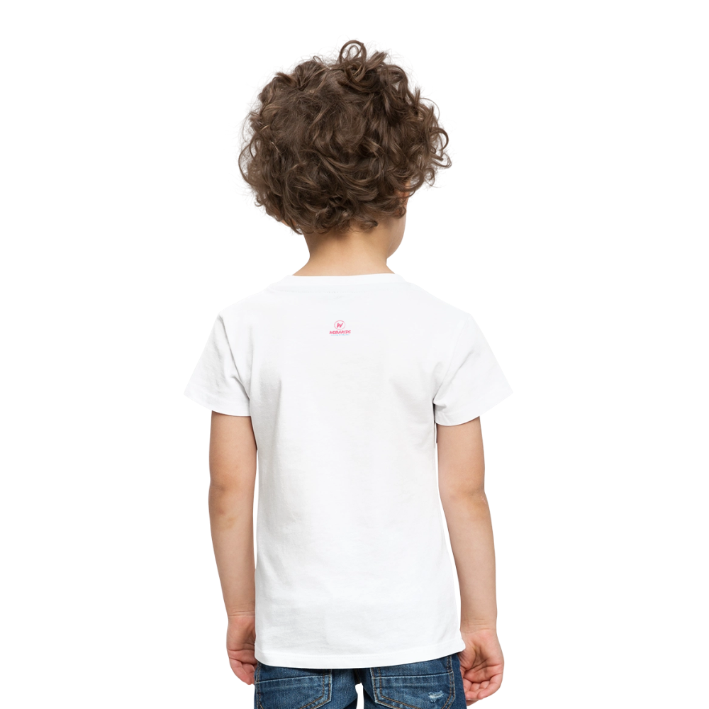 T-shirt Premium Enfant