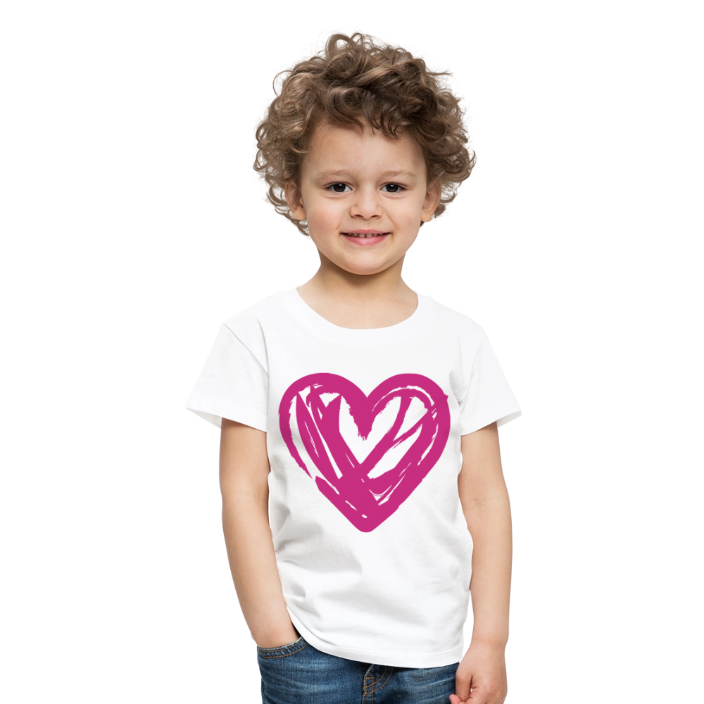 T-shirt Premium Enfant