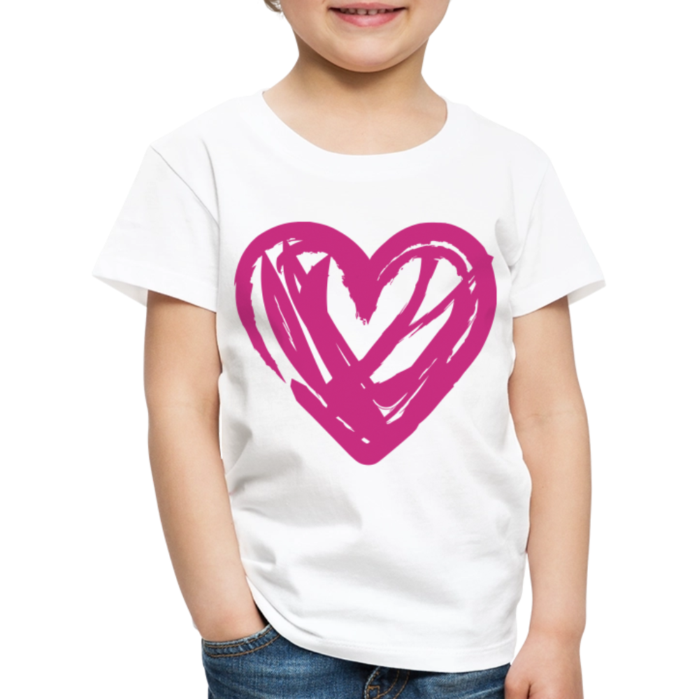 T-shirt Premium Enfant
