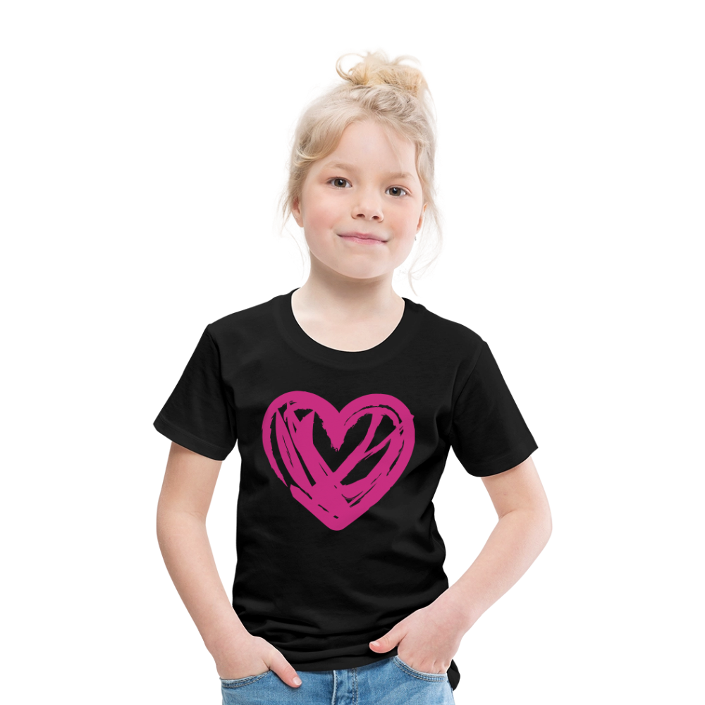 T-shirt Premium Enfant