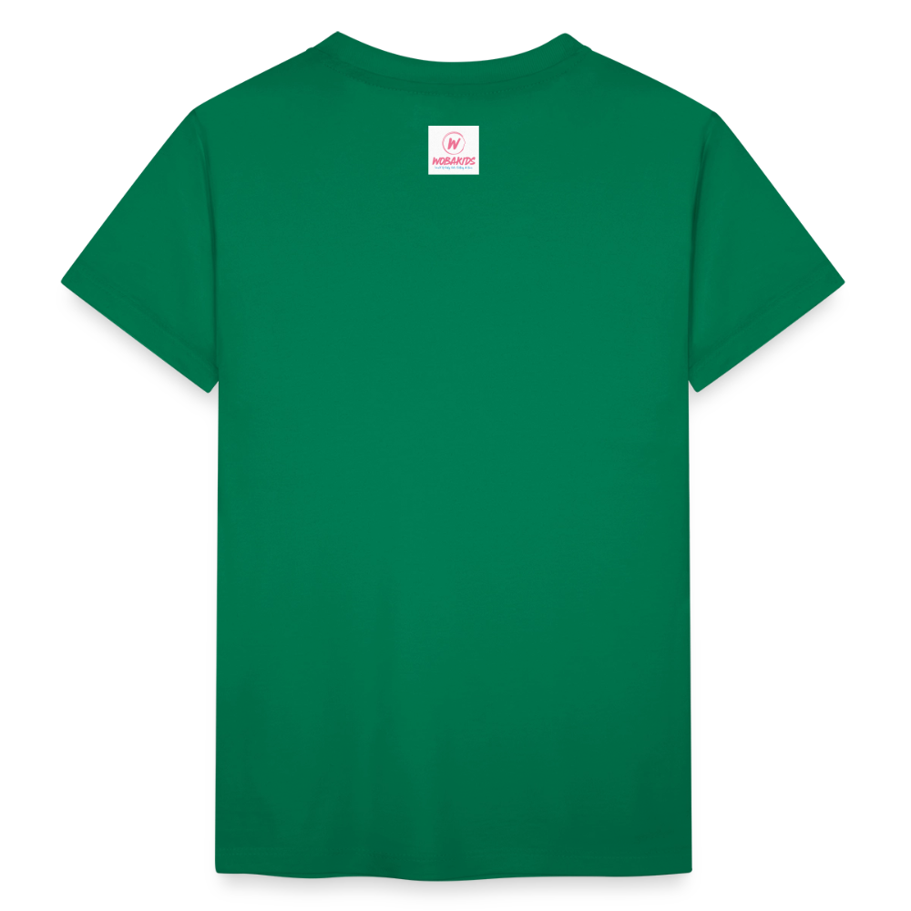 T-shirt Premium Enfant - vert