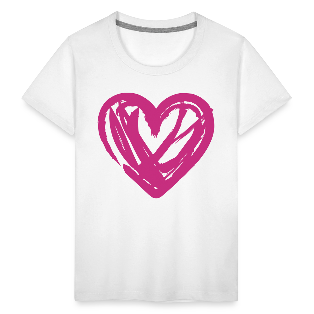 T-shirt Premium Enfant.
