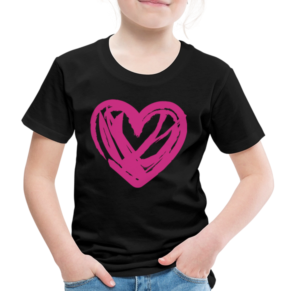 T-shirt Premium Enfant