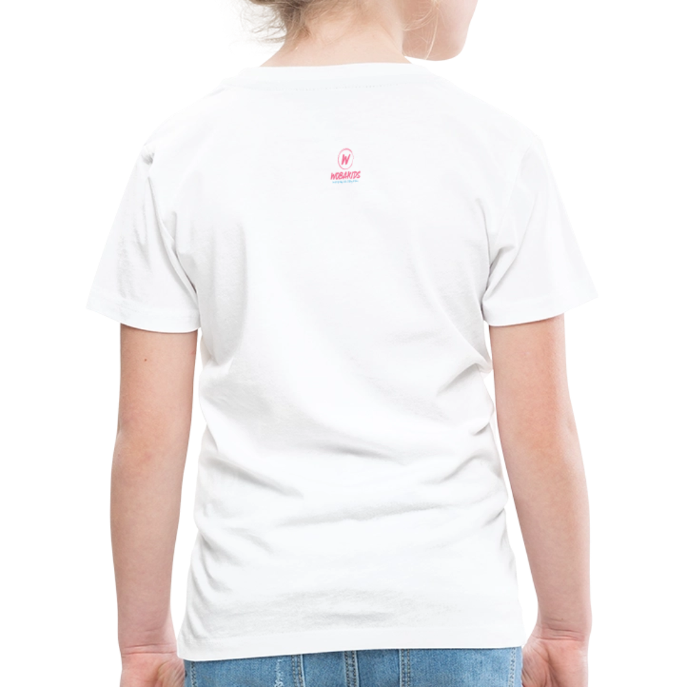 T-shirt Premium Enfant