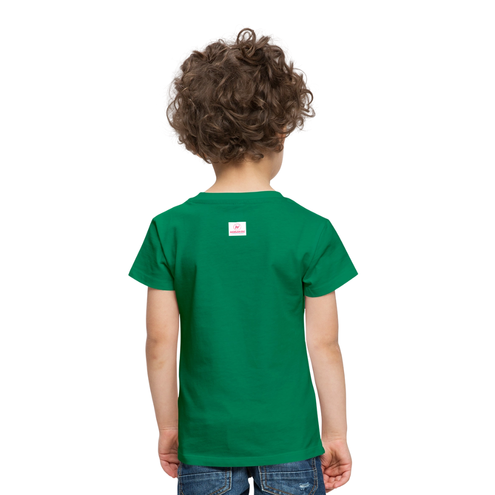 T-shirt Premium Enfant - vert