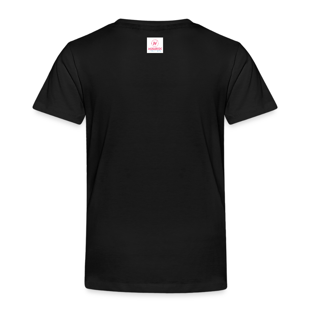 T-shirt Premium Enfant.