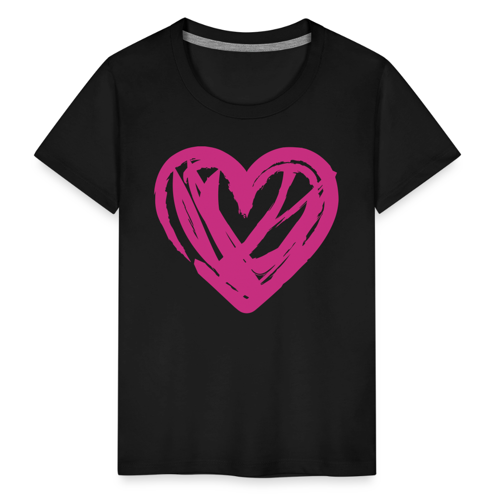 T-shirt Premium Enfant.