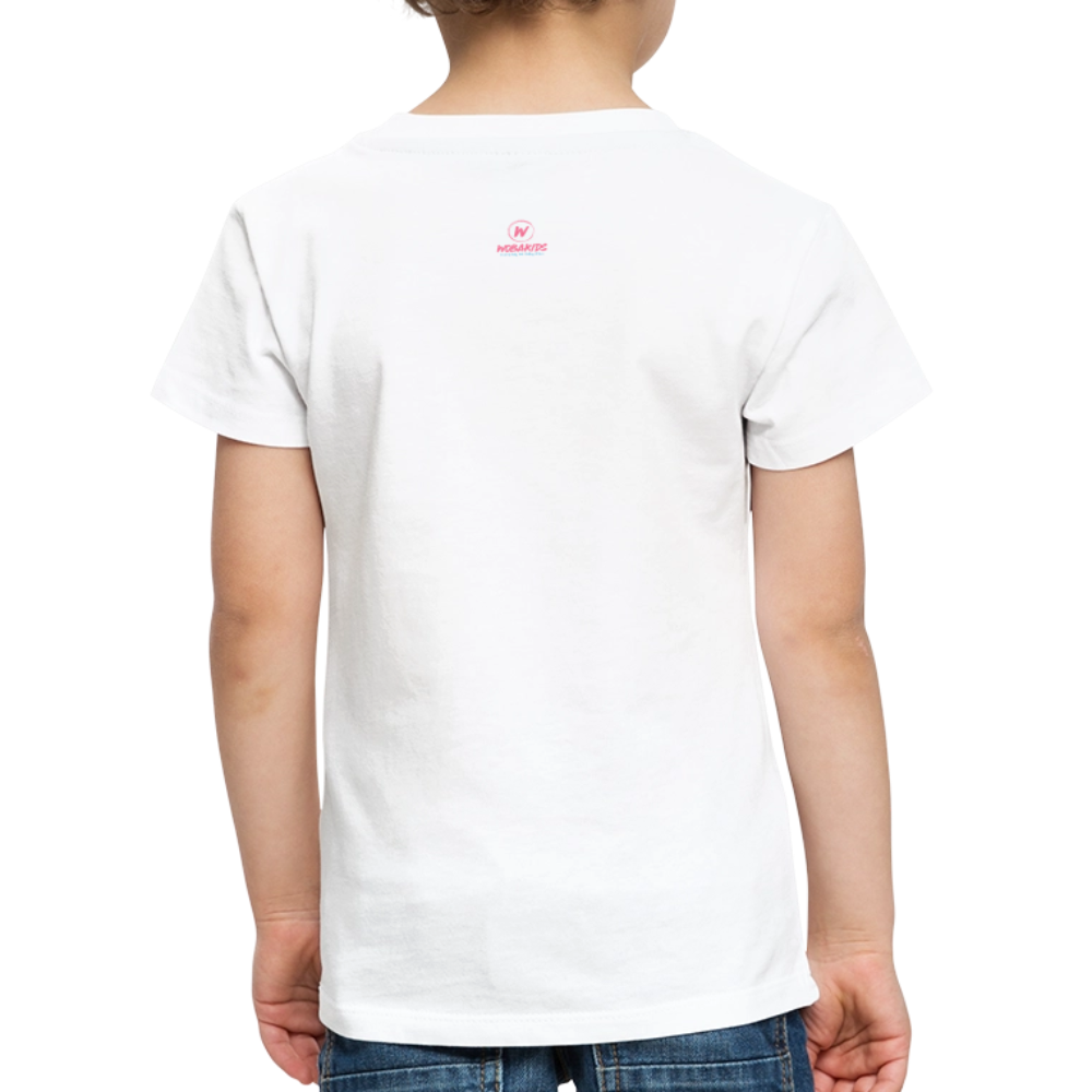 T-shirt Premium Enfant