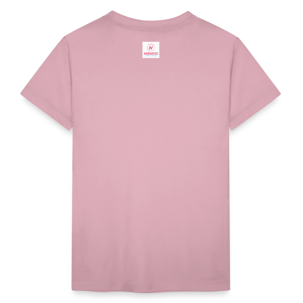 T-shirt Premium Enfant - rose liberty