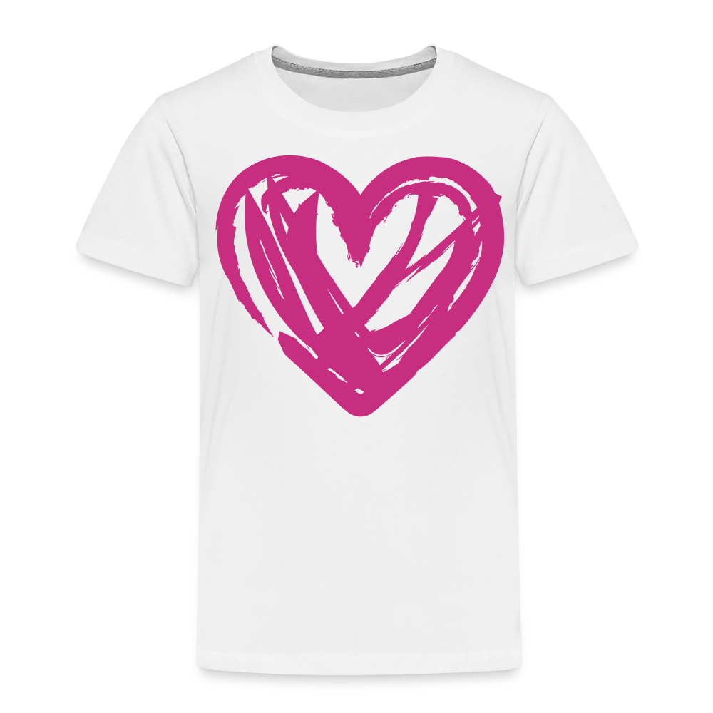 T-shirt Premium Enfant.
