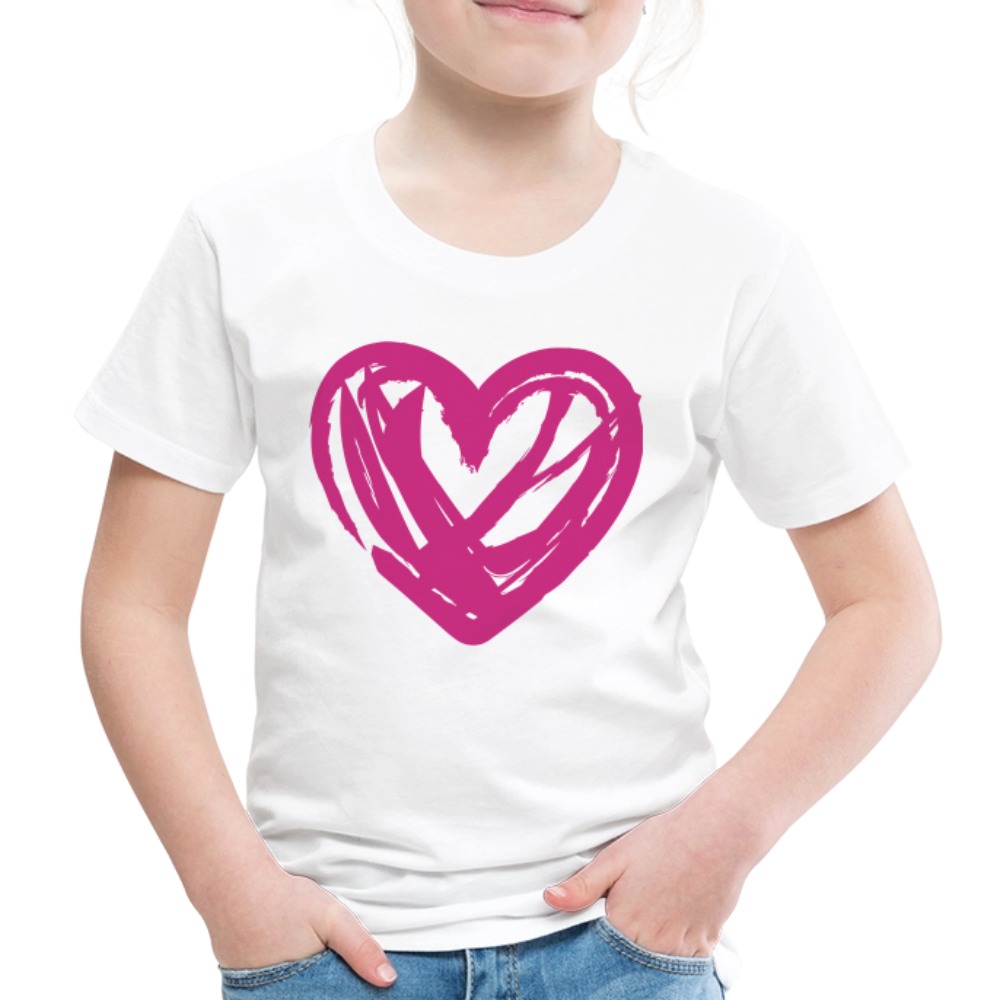 T-shirt Premium Enfant