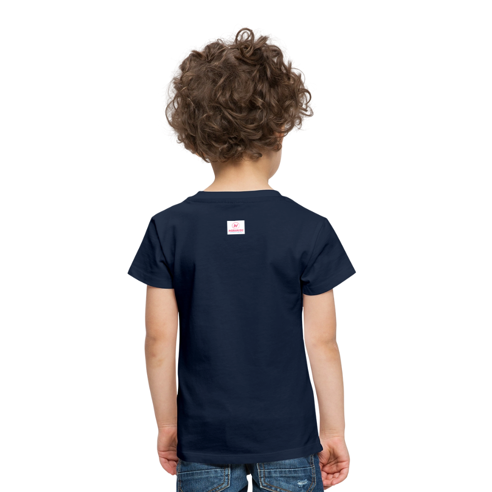 T-shirt Premium Enfant