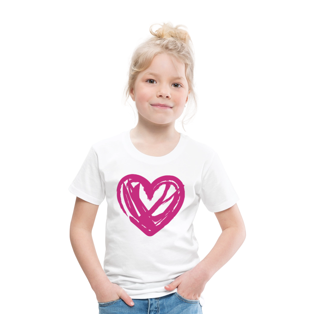T-shirt Premium Enfant