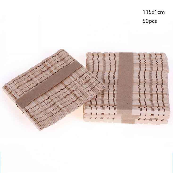 DIY Color Wooden Stick Children's Creative Educational Toys