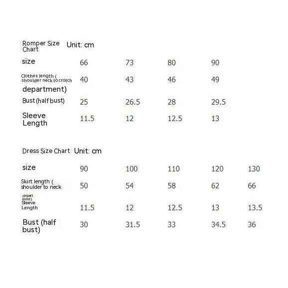 Baby Girl Vest Romper Tree Fungus-like Lacework Mori Style Princess Dress