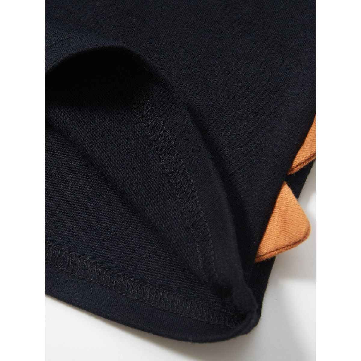 Baby And Kids Boys Dinosaur Cartoon Short Sleeves Top And Shorts Casual Clothing Set